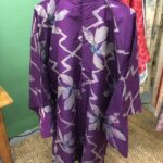vintage Kimono and Haori