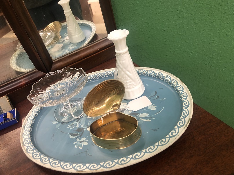 Vintage Antiques